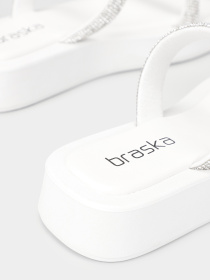 Шльопанці Braska модель 111-0050/701 Фото