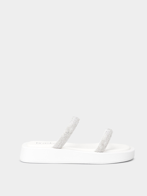 Шлепанцы Braska модель 111-0050/701 Фото