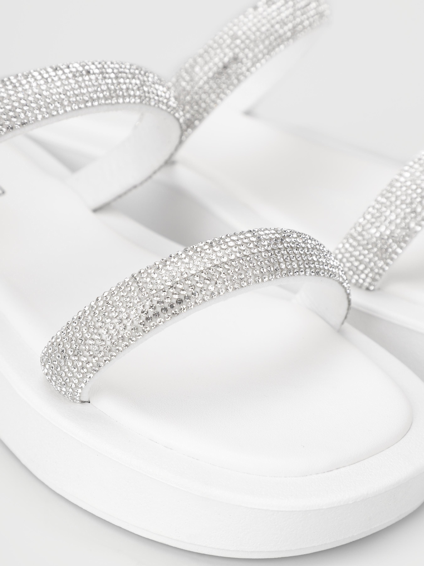 Шлепанцы Braska модель 111-0050/701 Фото