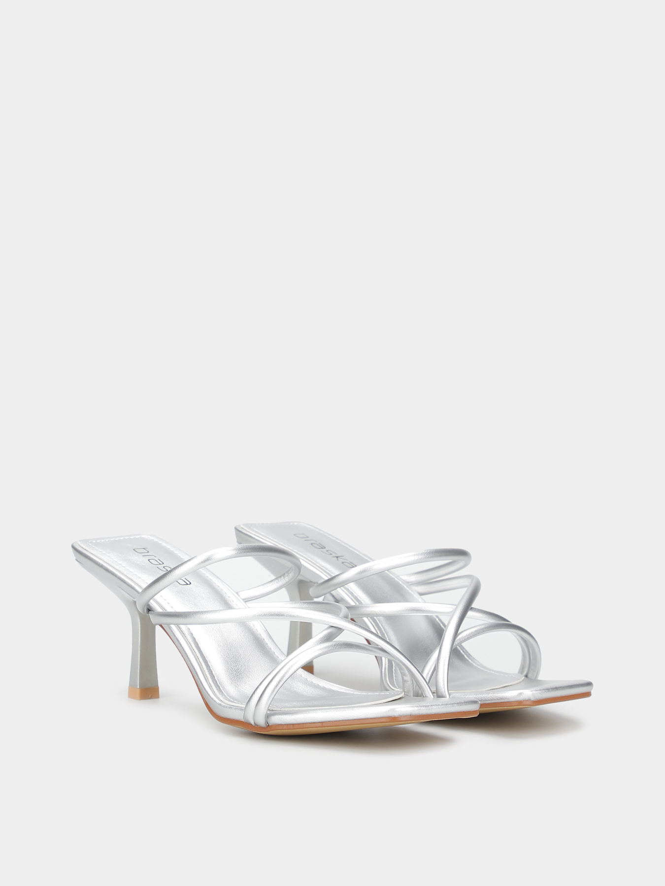 Босоножки Braska модель 111-2104/711 Фото