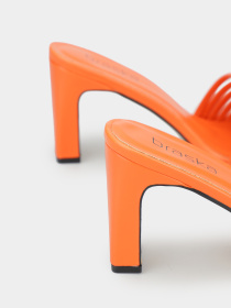 Мюлі Braska модель 111-0006/713 Фото