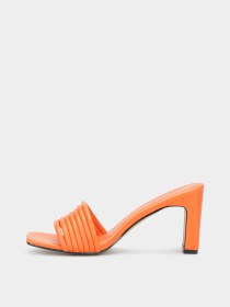 Мюли Braska модель 111-0006/713 Мюли Braska модель 111-0006/713 Фото