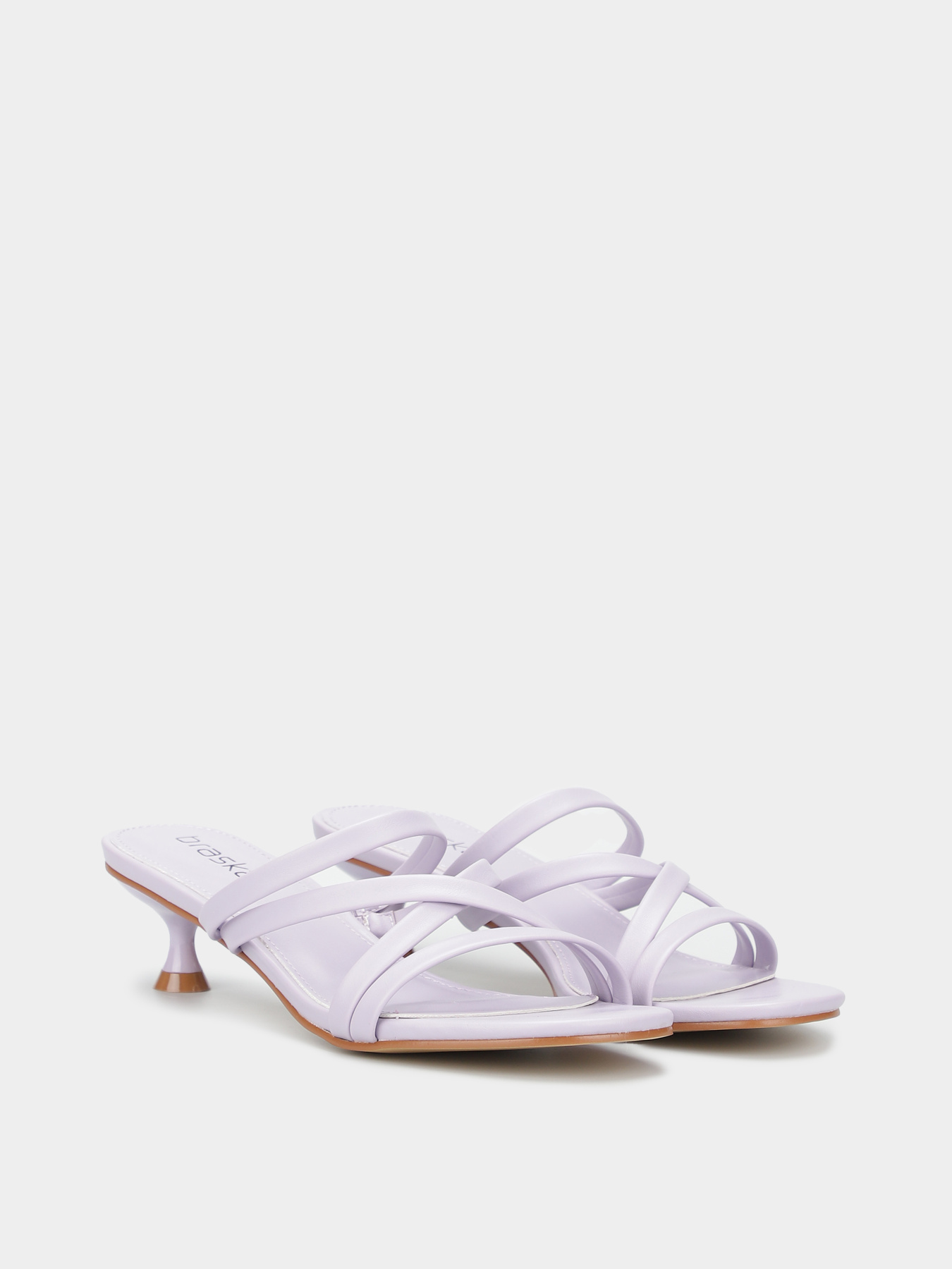 Босоніжки Braska модель 111-0007/720 Фото