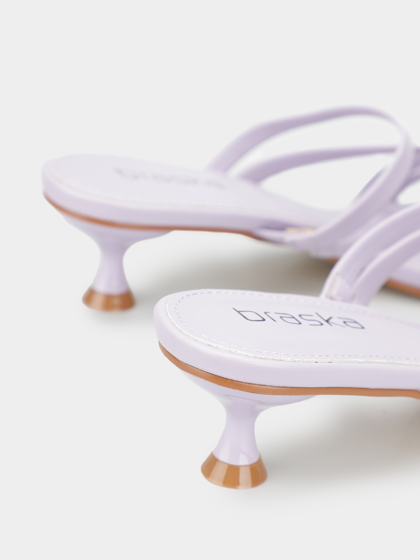 Босоніжки Braska модель 111-0007/720 Фото