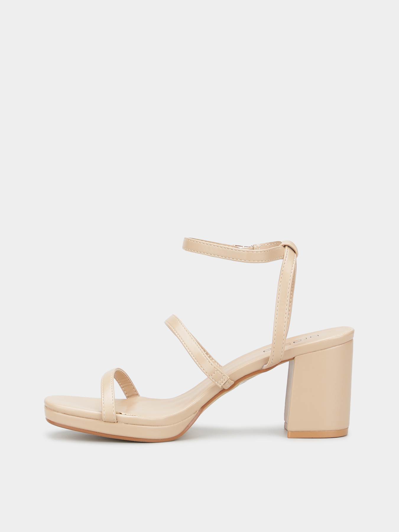 Босоножки Braska модель 111-2319/718 Фото