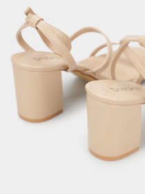 Босоножки Braska модель 111-2319/718 Фото