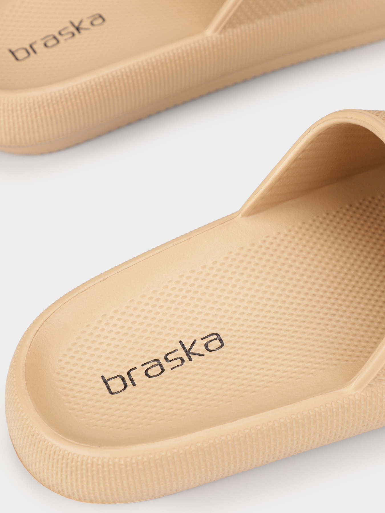 Шлепанцы Braska модель 111-2303/404 Фото