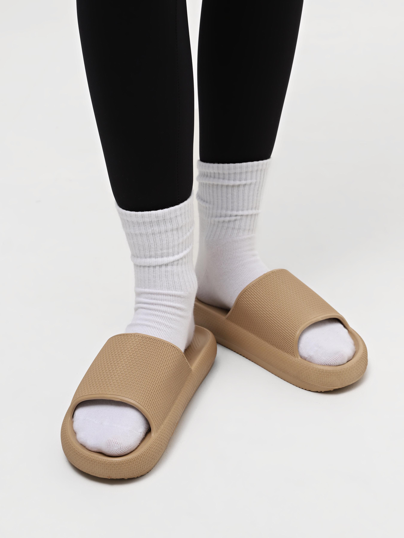 Шлепанцы Braska модель 111-2303/404 Фото