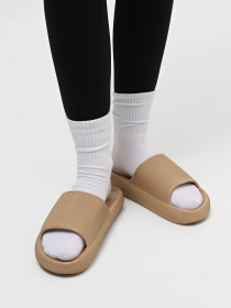 Шлепанцы Braska модель 111-2303/404 Фото