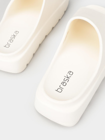 Шлепанцы Braska модель 111-0819/404 Шлепанцы Braska модель 111-0819/404 Фото