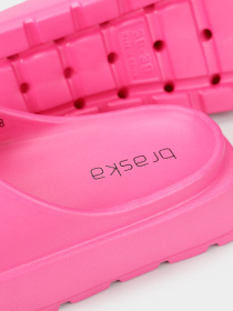 Шльопанці Braska модель 111-0819/418 Фото