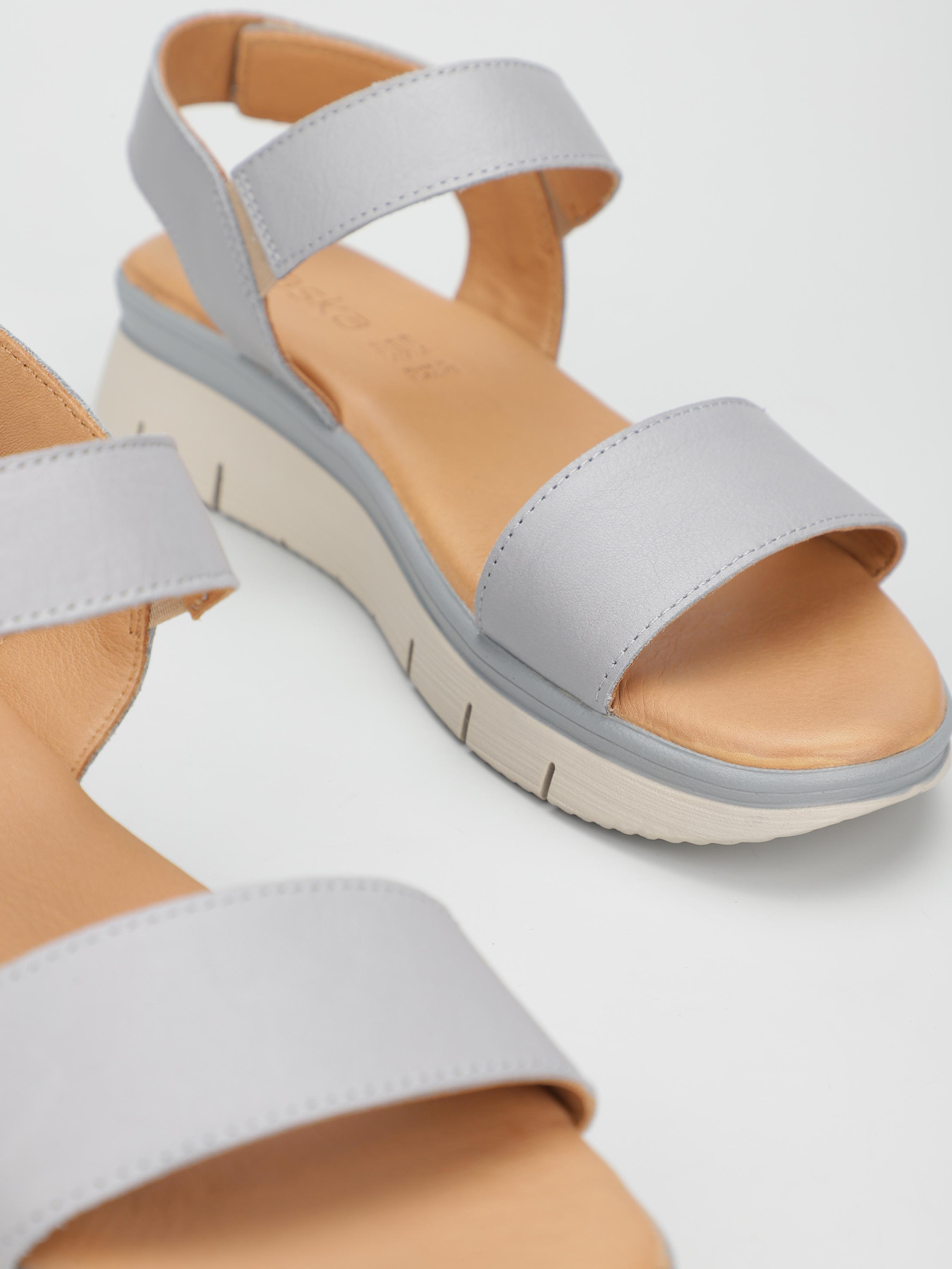 Сандалії Braska Модель 422400 Фото