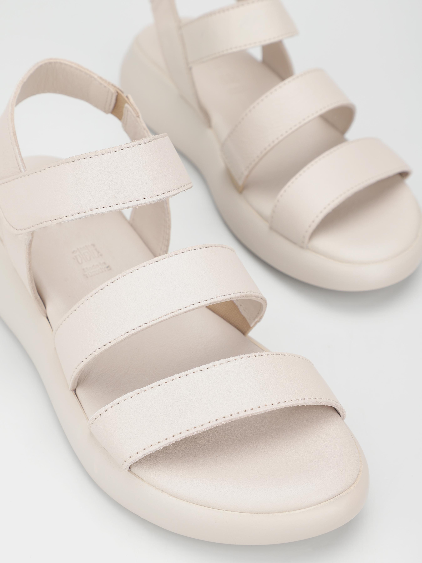 Сандалії Braska модель 422415 Сандалії Braska модель 422415 Фото