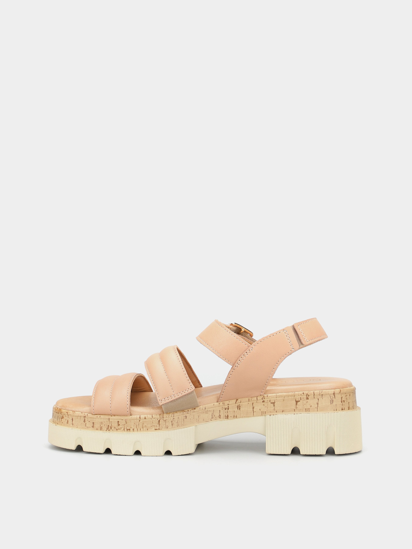 Сандалії Braska модель 424190 Сандалії Braska модель 424190 Фото