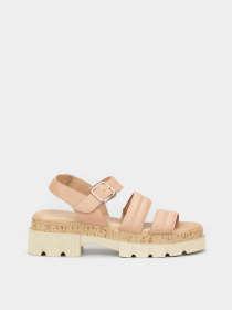 Сандалії Braska модель 424190 Сандалії Braska модель 424190 Фото