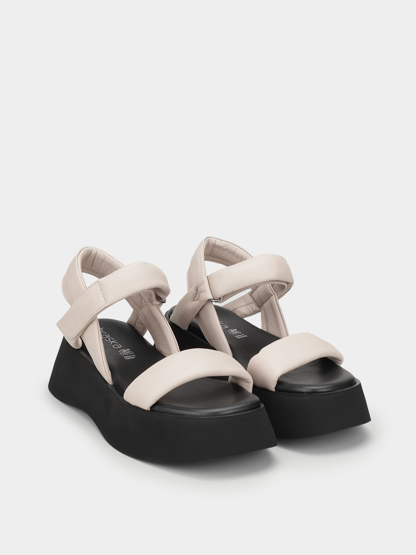 Сандалии Braska модель 423268 Фото