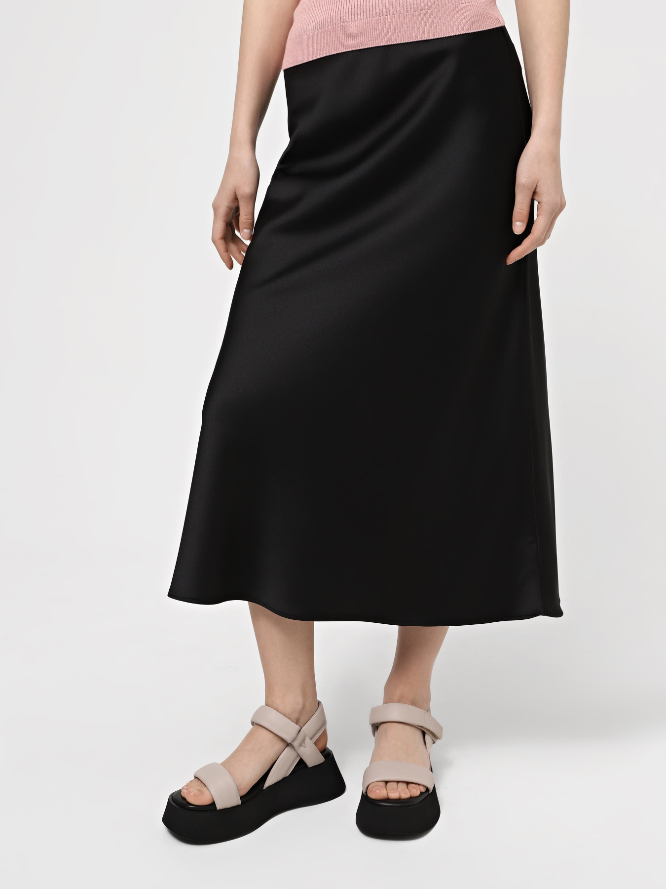 Сандалии Braska модель 423268 Фото