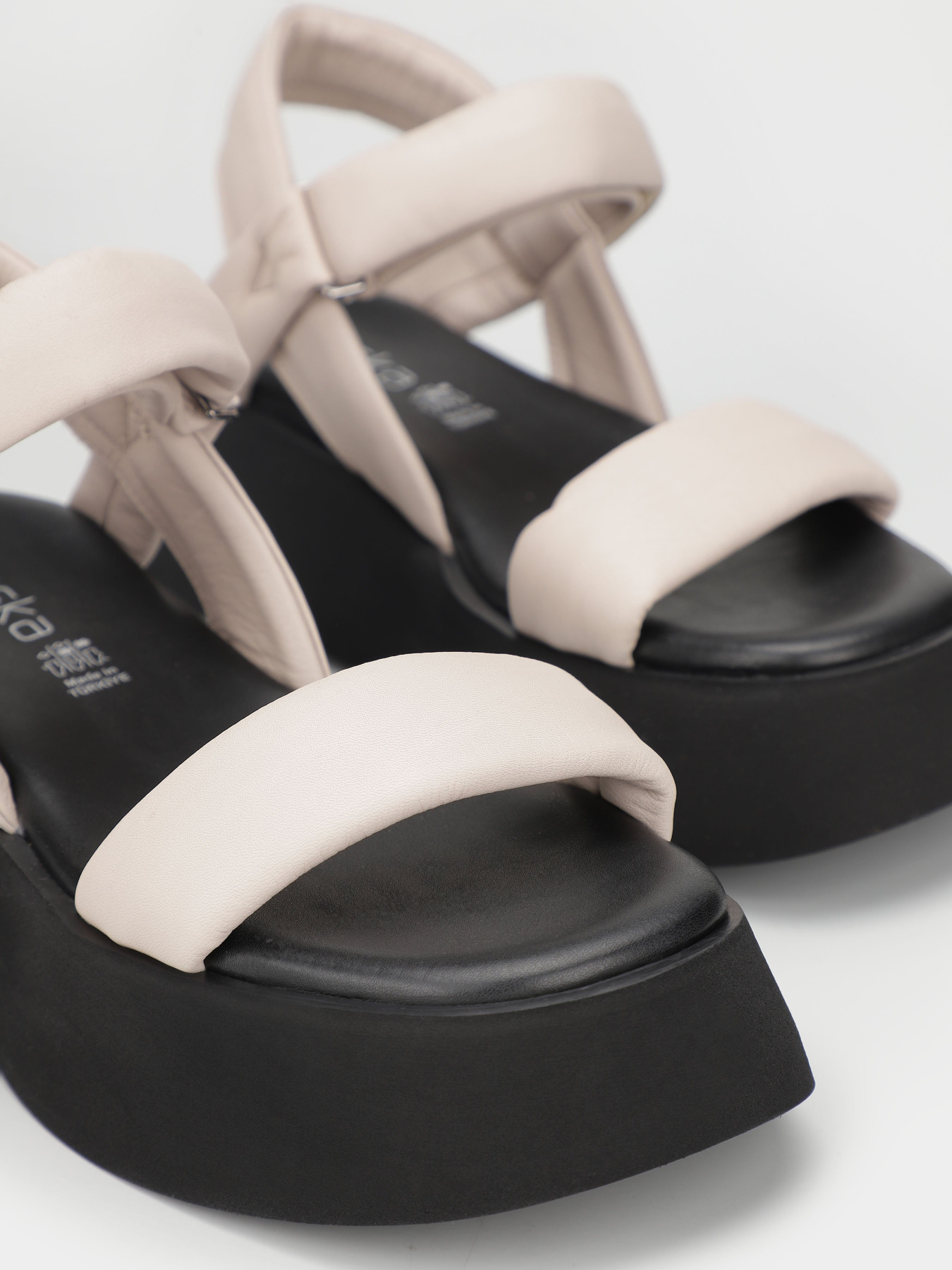 Сандалії Braska модель 423268 Фото