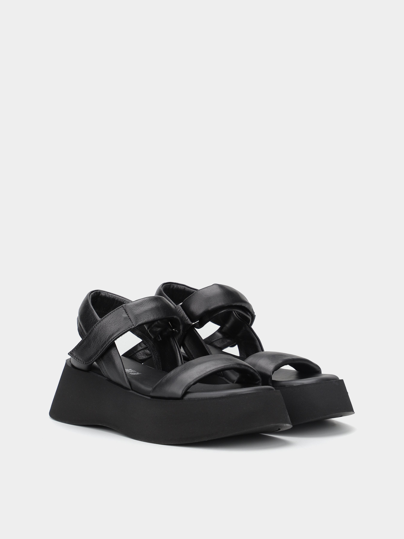 Сандалии Braska модель 423268-01 Фото