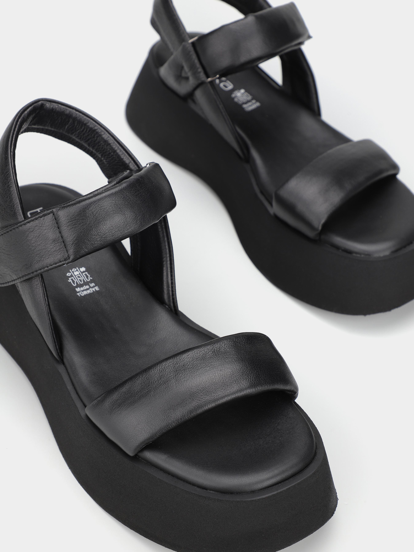 Сандалии Braska модель 423268-01 Фото