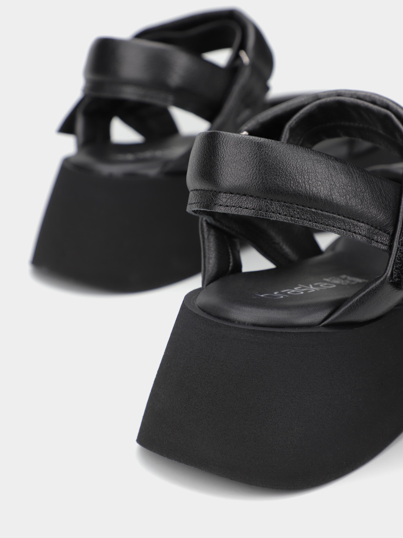 Сандалии Braska модель 423268-01 Фото