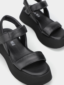 Сандалии Braska модель 423268-01 Фото