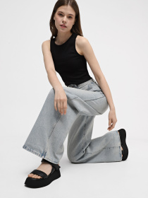 Сандалии Braska модель 423268-01 Фото