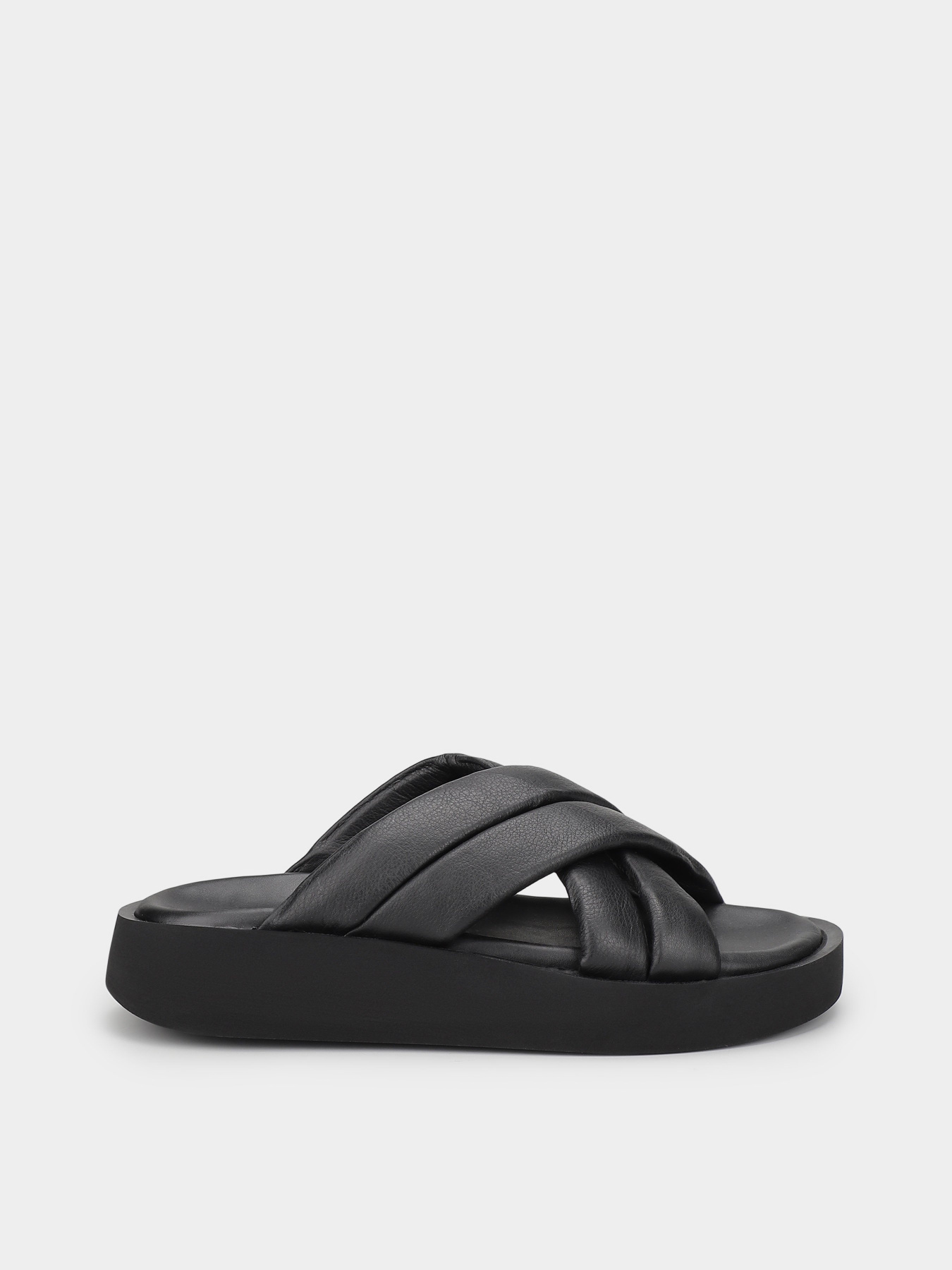 Шлепанцы Braska модель 424148 Фото