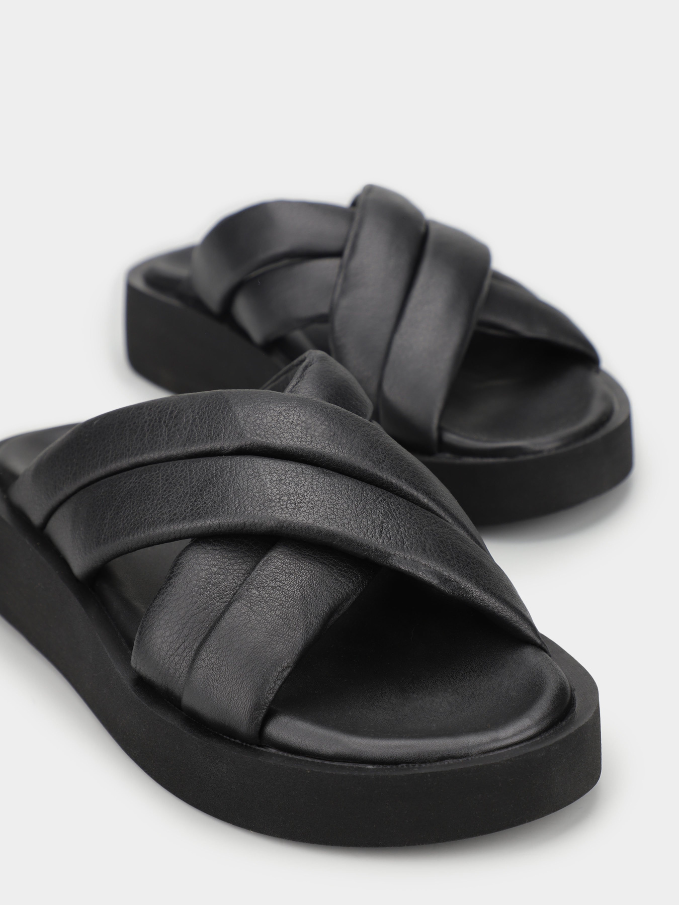 Шльопанці Braska модель 424148 Фото