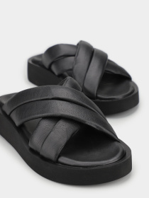 Шльопанці Braska модель 424148 Фото