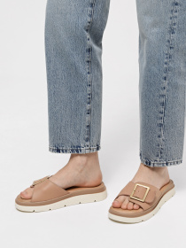 Шльопанці Braska модель 424490 Фото