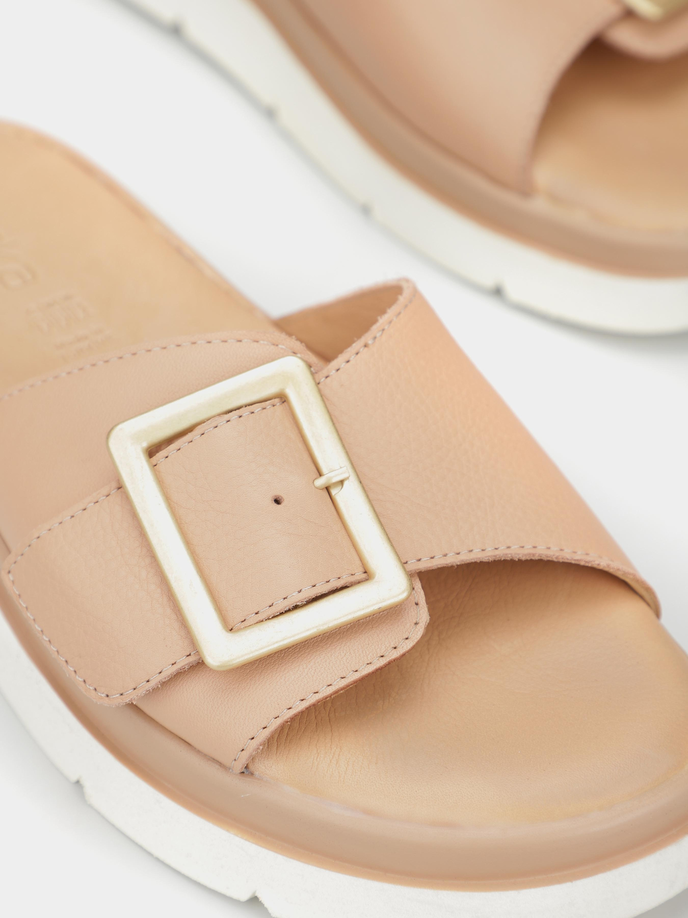 Шлепанцы Braska модель 424490 Шлепанцы Braska модель 424490 Фото