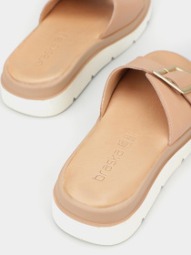 Шлепанцы Braska модель 424490 Шлепанцы Braska модель 424490 Фото