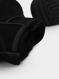 Сапоги Braska модель 916-6115/501 Фото