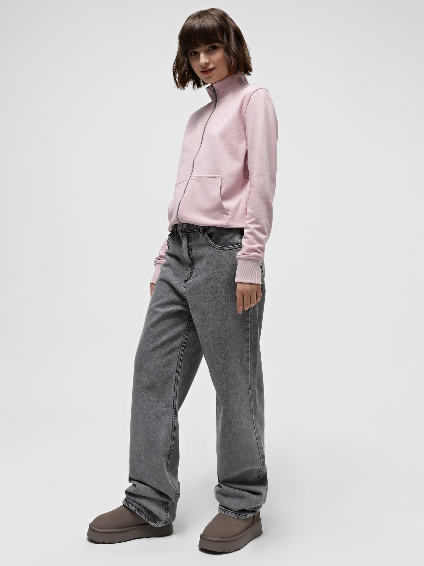 Сапоги Braska модель 916-6115/516 Фото