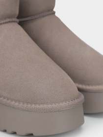 Сапоги Braska модель 916-6115/516 Фото