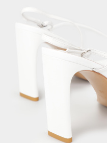 Босоножки Braska модель 111-2317/120 Фото