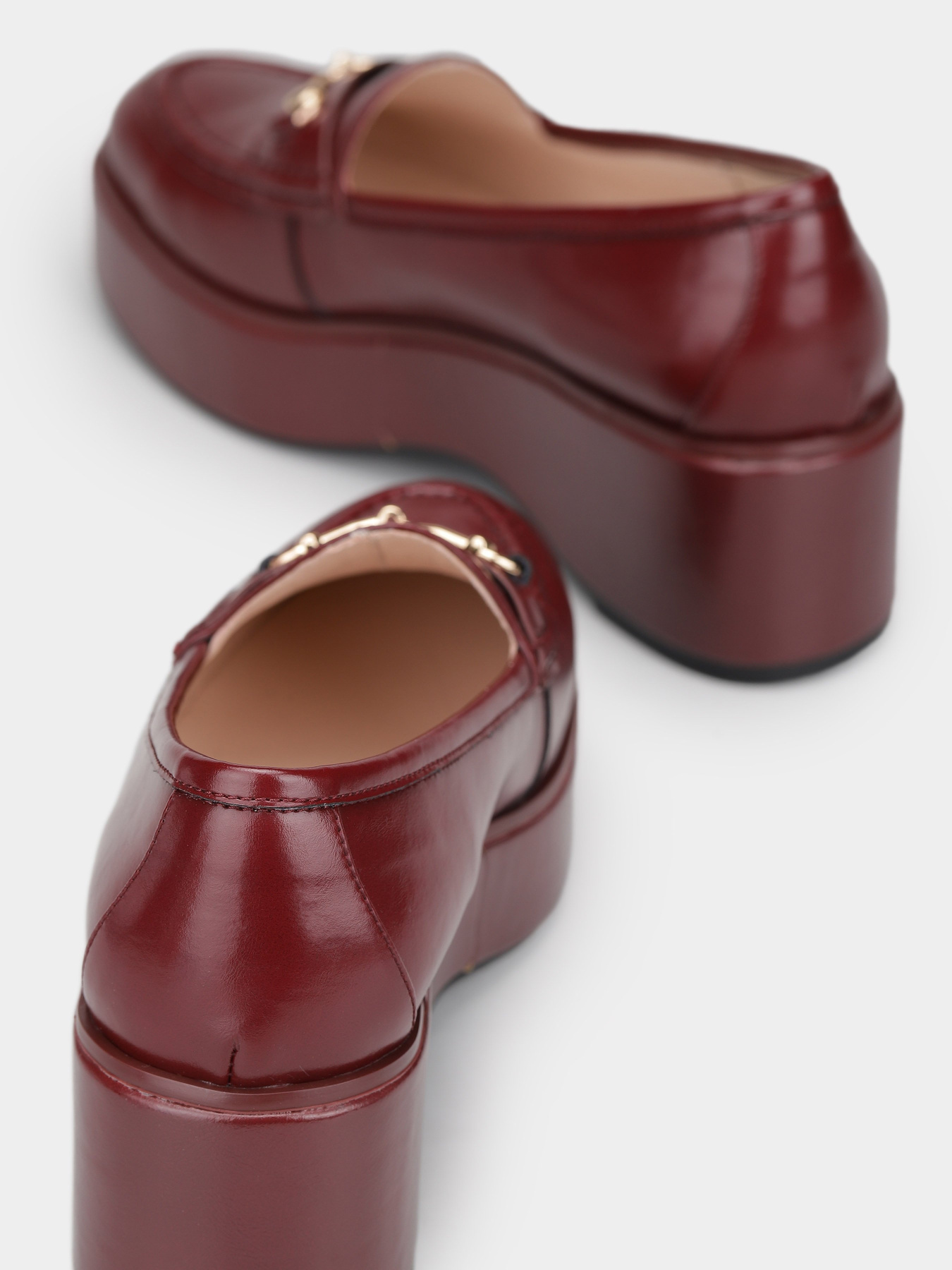 Лоферы Braska модель 114-9196/106 Фото