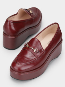 Лоферы Braska модель 114-9196/106 Фото