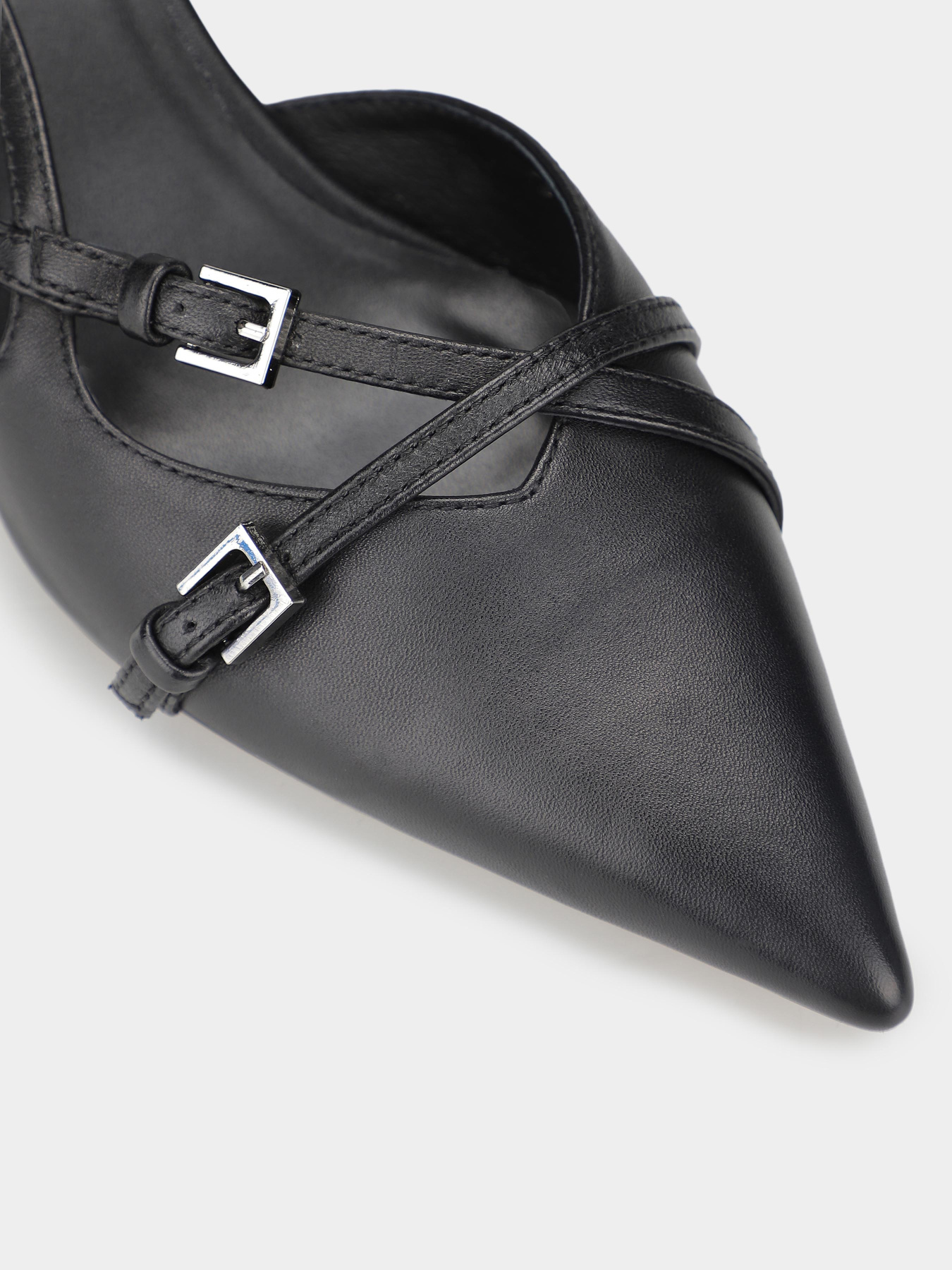 Туфли-лодочки Braska модель 112-5789/101 Фото