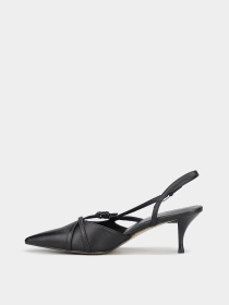 Туфли-лодочки Braska модель 112-5789/101 Фото