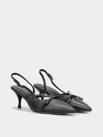 Туфли-лодочки Braska модель 112-5789/101 Фото