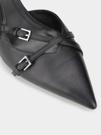 Туфли-лодочки Braska модель 112-5789/101 Фото