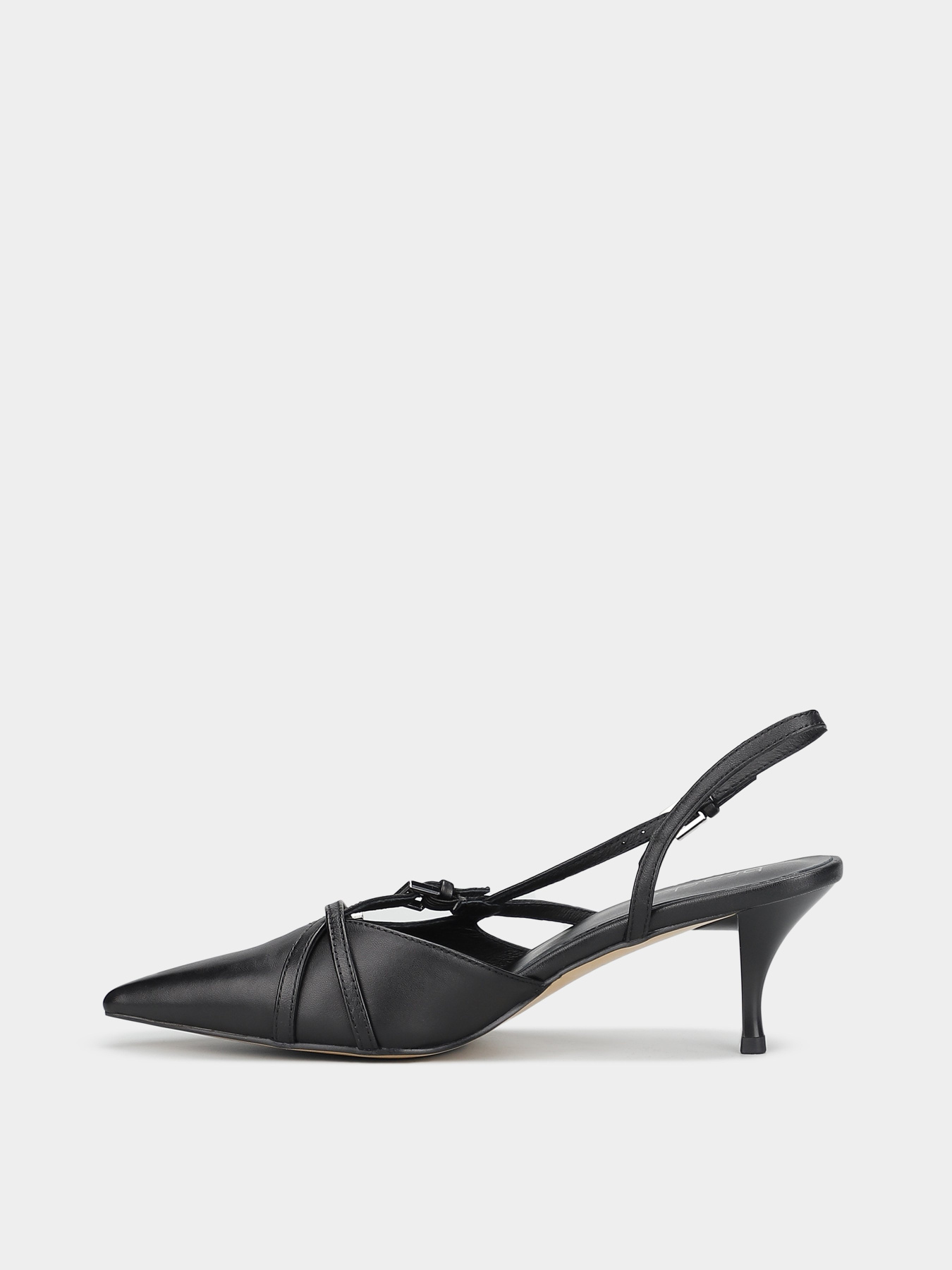 Туфли на каблуках Braska модель 112-5789/101 Туфли на каблуках Braska модель 112-5789/101 Фото