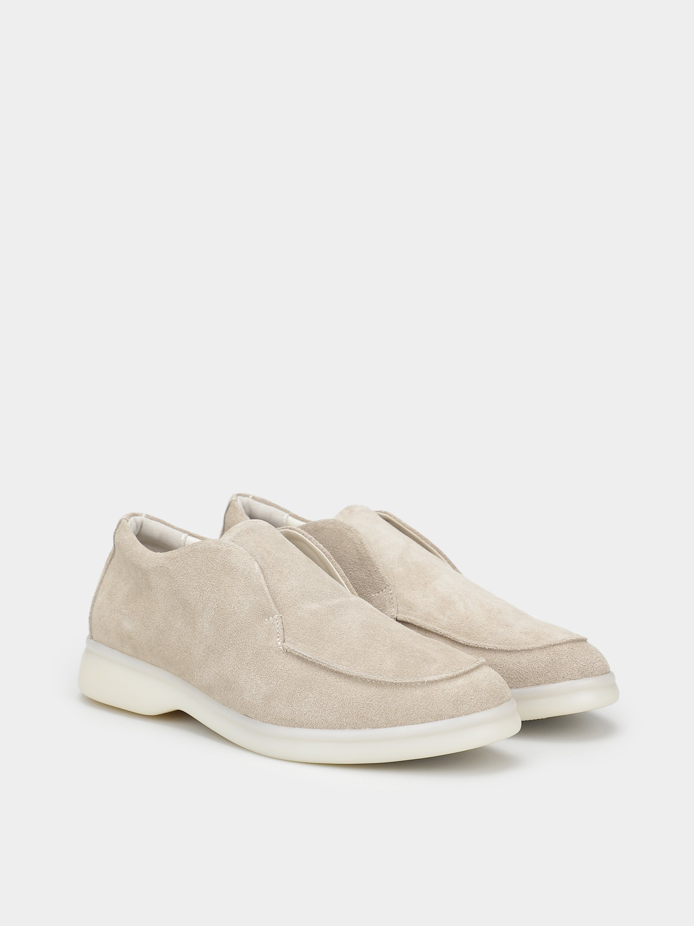 Напівчеревики Braska модель GO 39.126.167 Фото