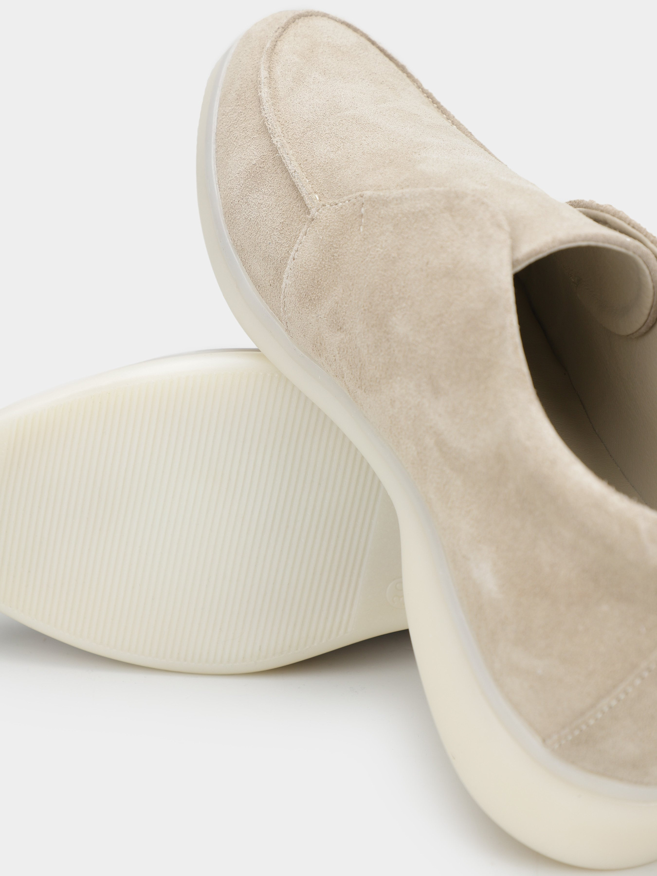 Полуботинки Braska модель GO 39.126.167 Фото