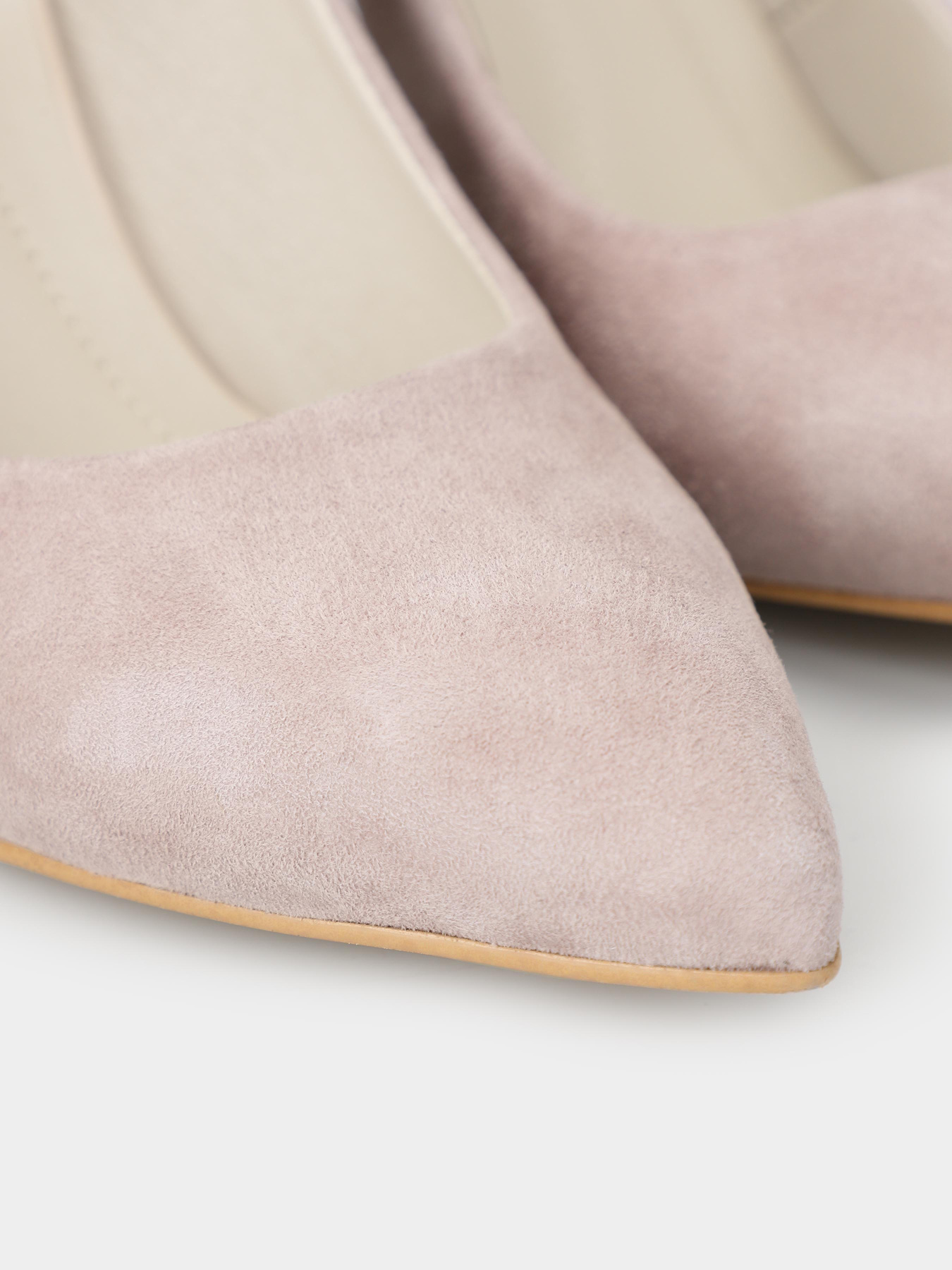 Туфлі на підборах Braska модель GO 82.42.161 Фото