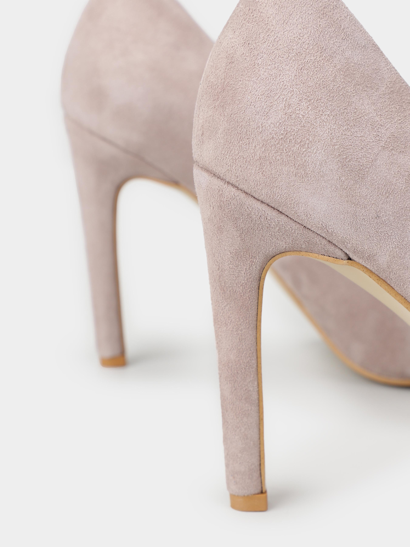 Туфлі на підборах Braska модель GO 82.42.161 Фото