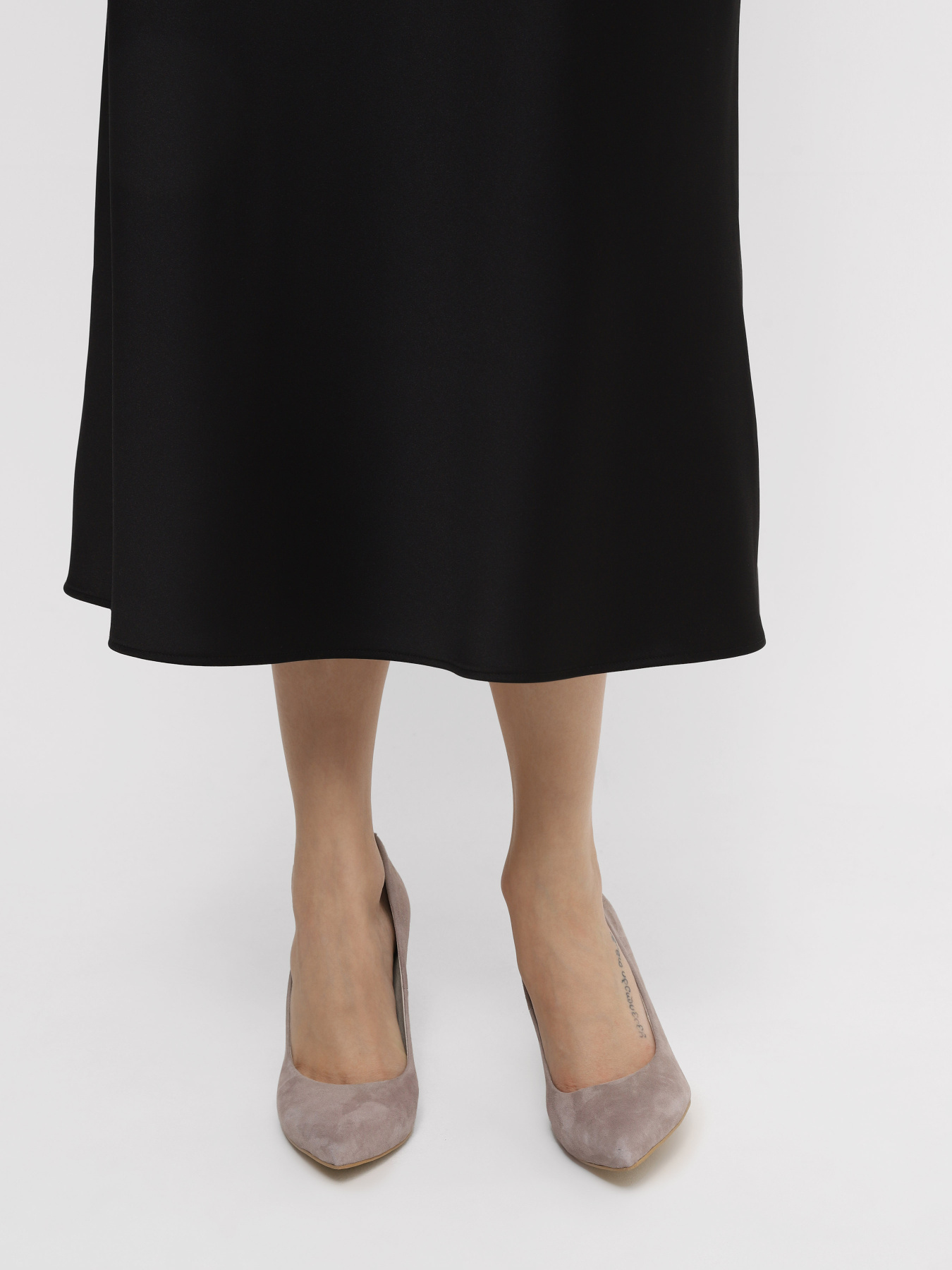 Туфлі на підборах Braska модель GO 82.42.161 Фото