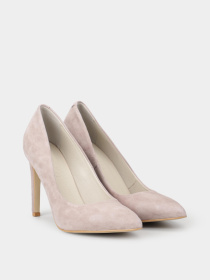 Туфлі на підборах Braska модель GO 82.42.161 Фото